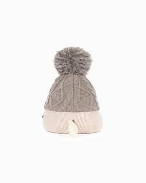 Jellycat Soft Toys Jellycat Amuseables Pomilly