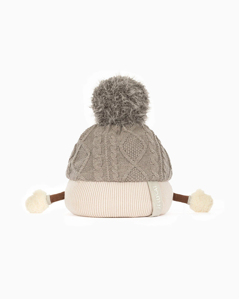 Jellycat Soft Toys Jellycat Amuseables Pomilly