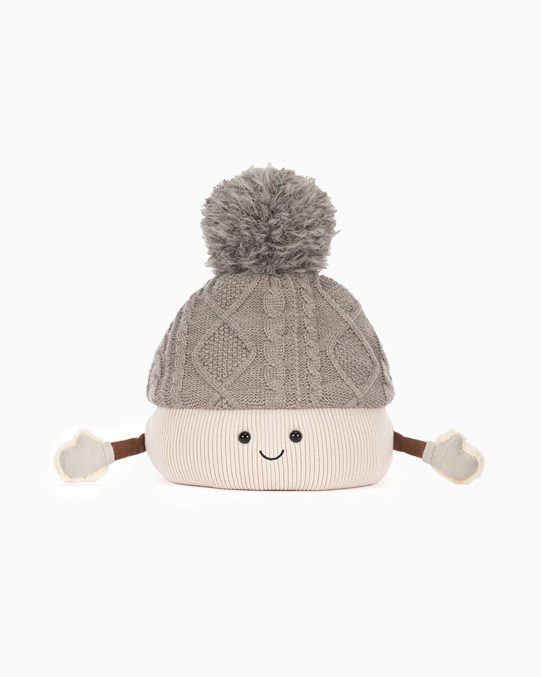 Jellycat Soft Toys Jellycat Amuseables Pomilly