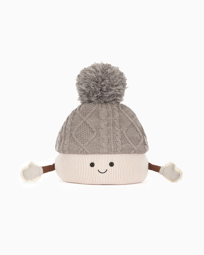 Jellycat Soft Toys Jellycat Amuseables Pomilly