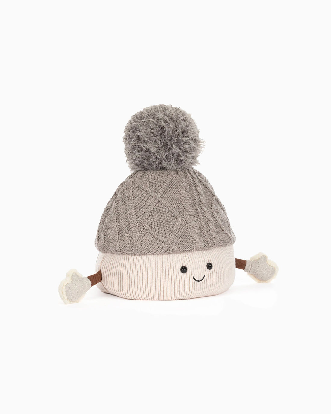 Jellycat Soft Toys Jellycat Amuseables Pomilly