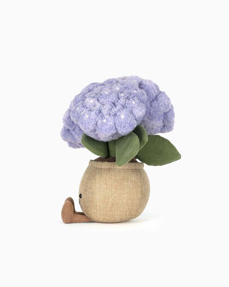Jellycat Toy Jellycat Amuseables Hydrangea