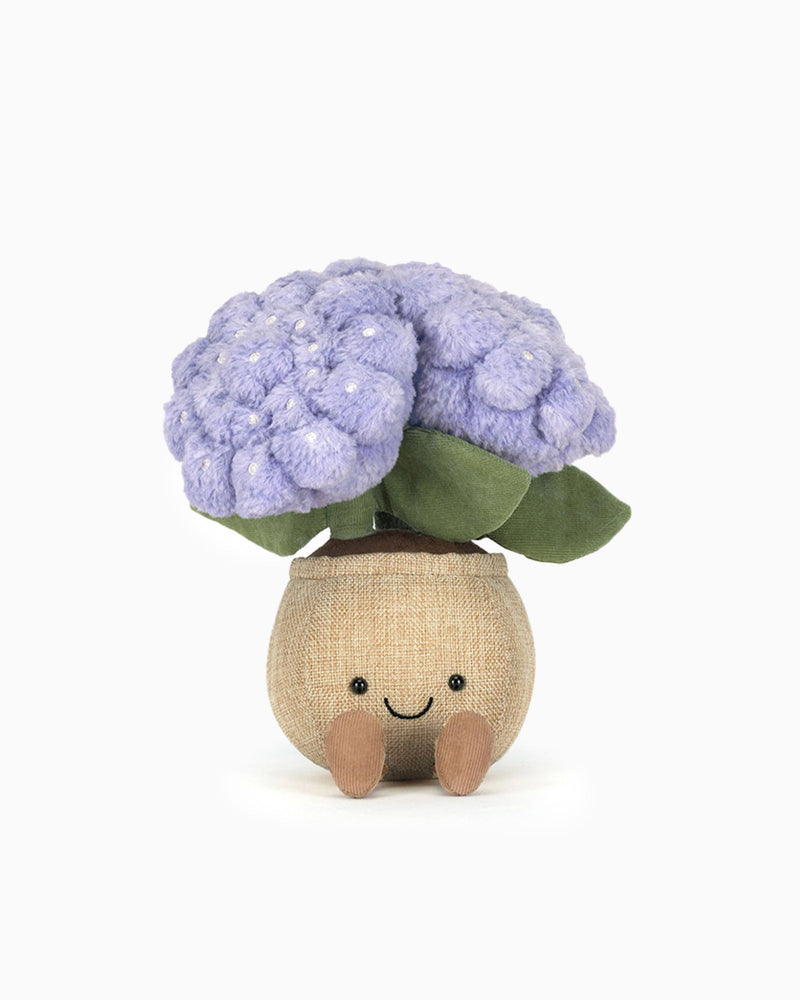 Jellycat Toy Jellycat Amuseables Hydrangea