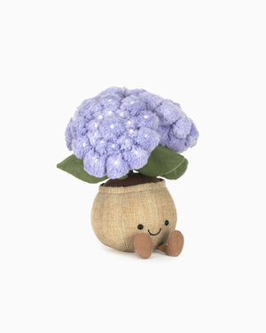 Jellycat Toy Jellycat Amuseables Hydrangea