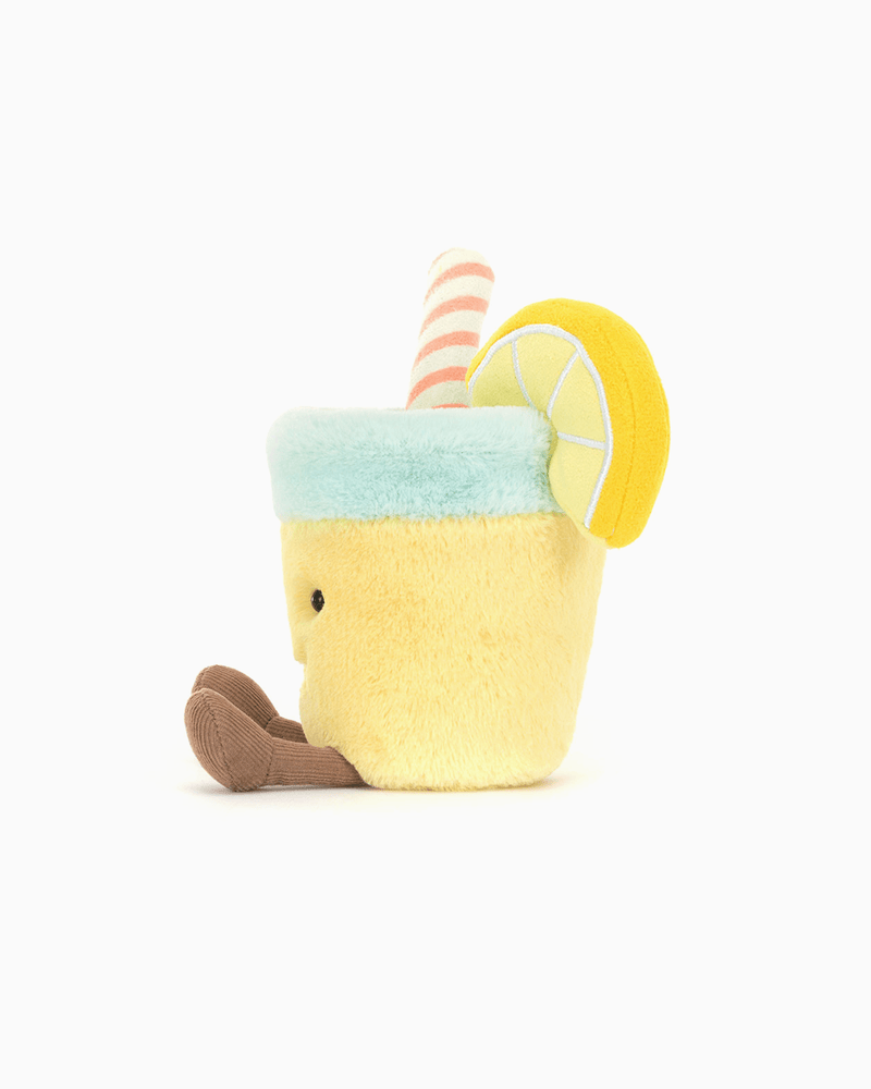 Jellycat Toy Jellycat Amuseable Lemonade