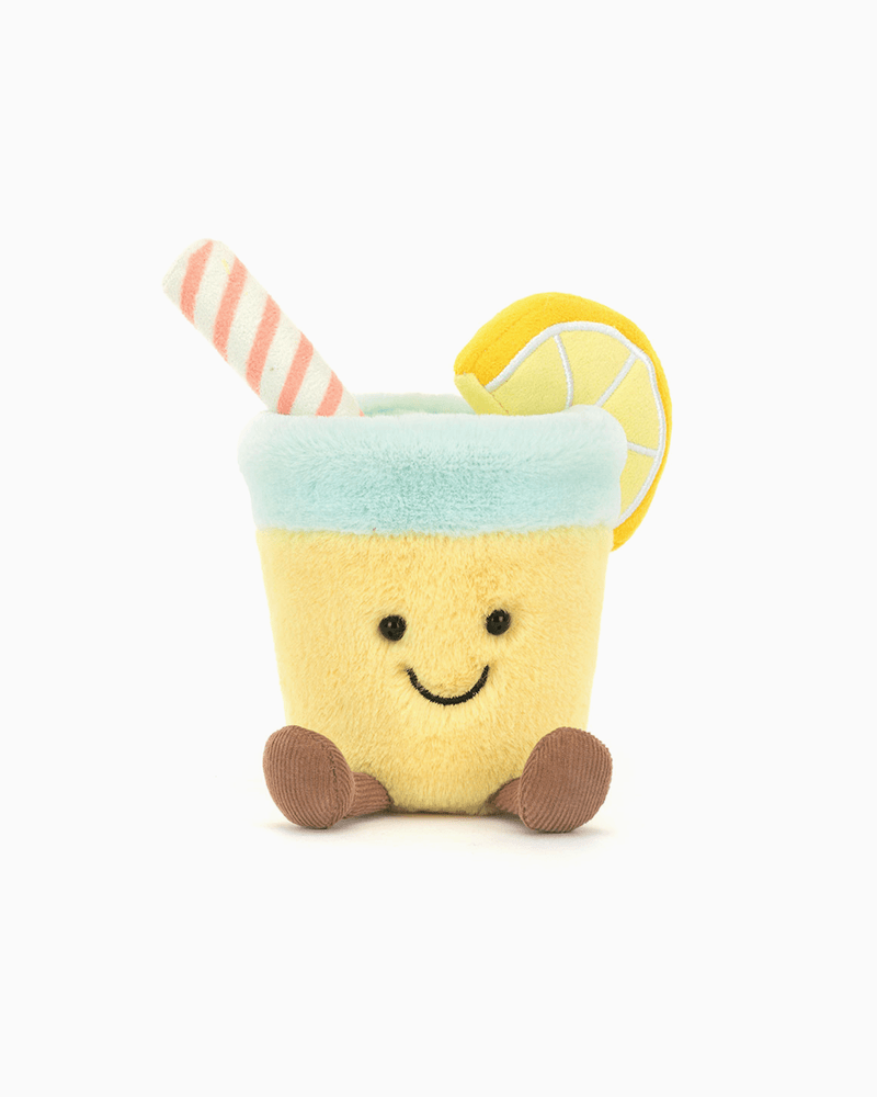Jellycat Toy Jellycat Amuseable Lemonade