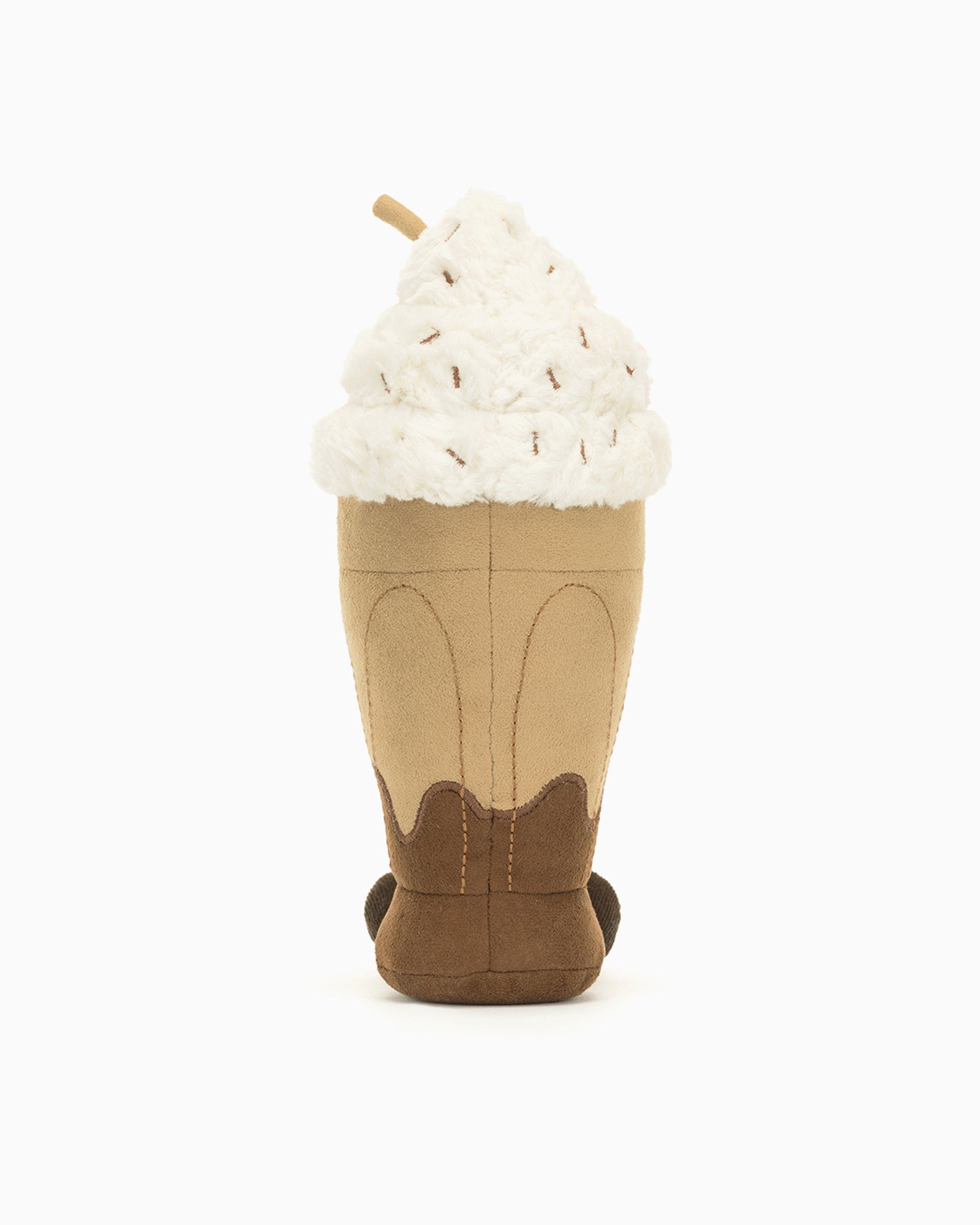 Jellycat Amuseable Chocolate Milkshake | Trotters London
