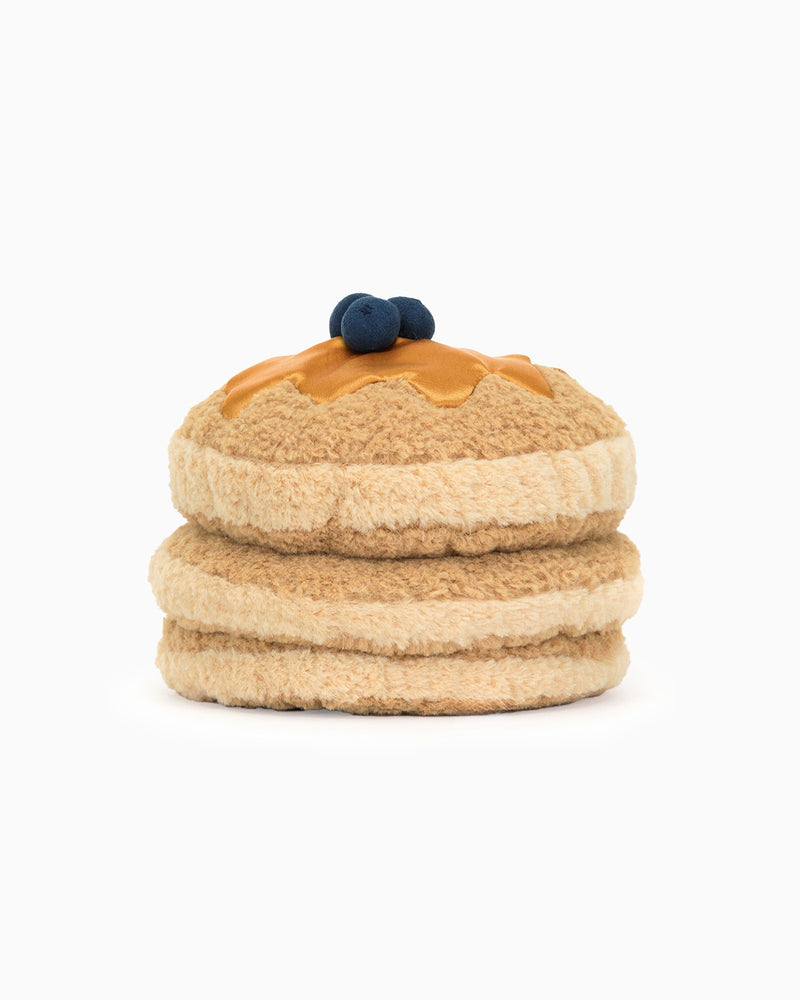 Jellycat Soft Toys Jellycat Amuseables Fran Pancakes