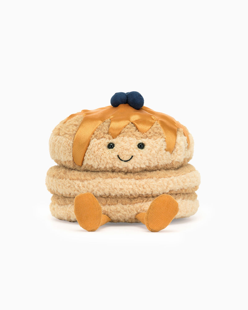 Jellycat Soft Toys Jellycat Amuseables Fran Pancakes