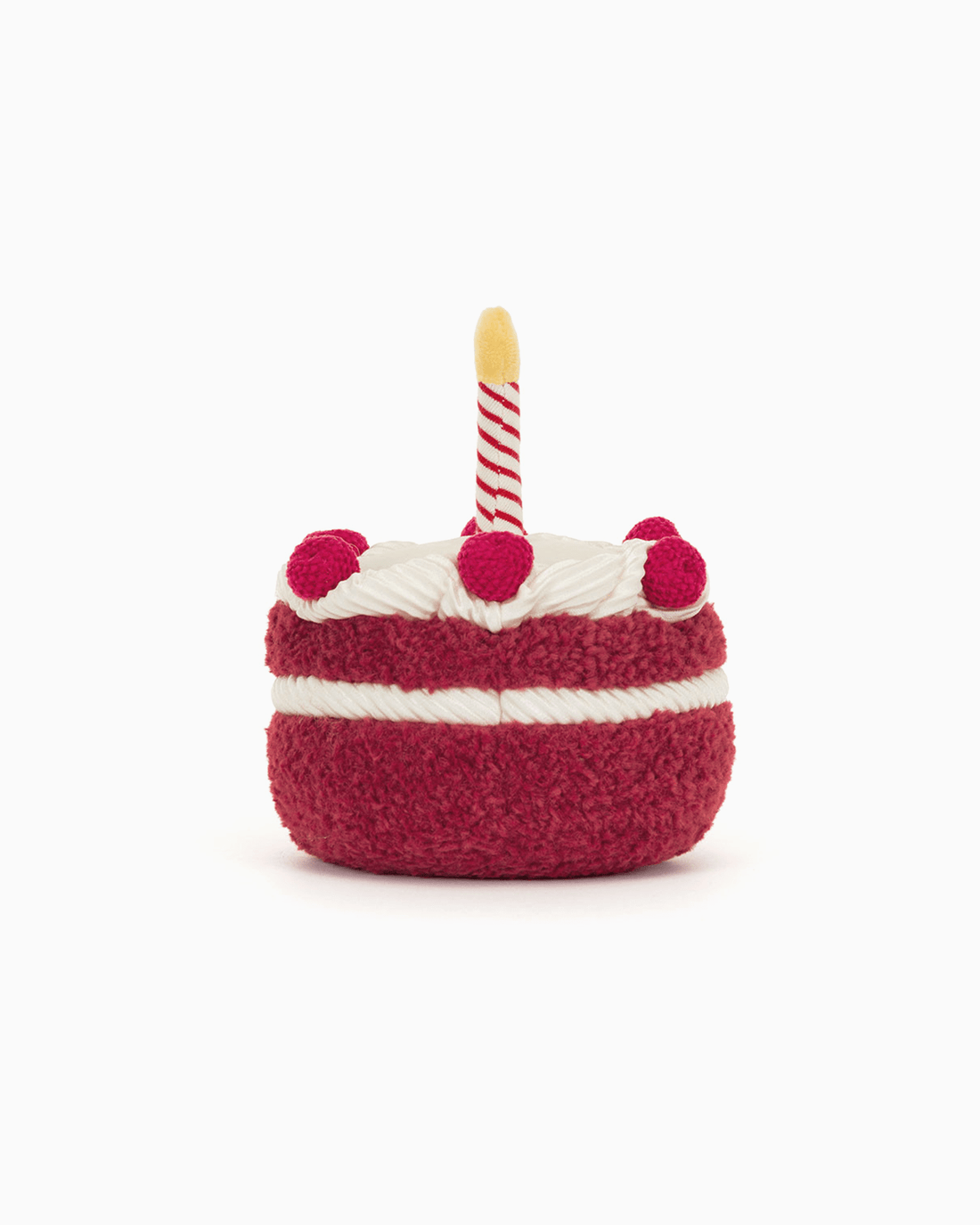 Jellycat Toy Jellycat Amuseable Cheri Cake