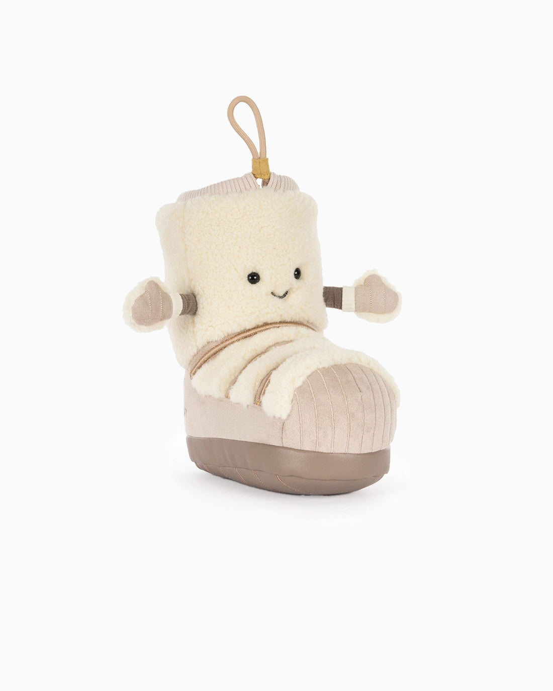 Jellycat Soft Toys Jellycat Amuseables Petra Snow Boot