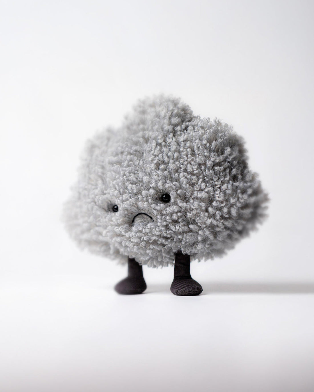 Jellycat Toy Jellycat Storm Cloud Amuseable