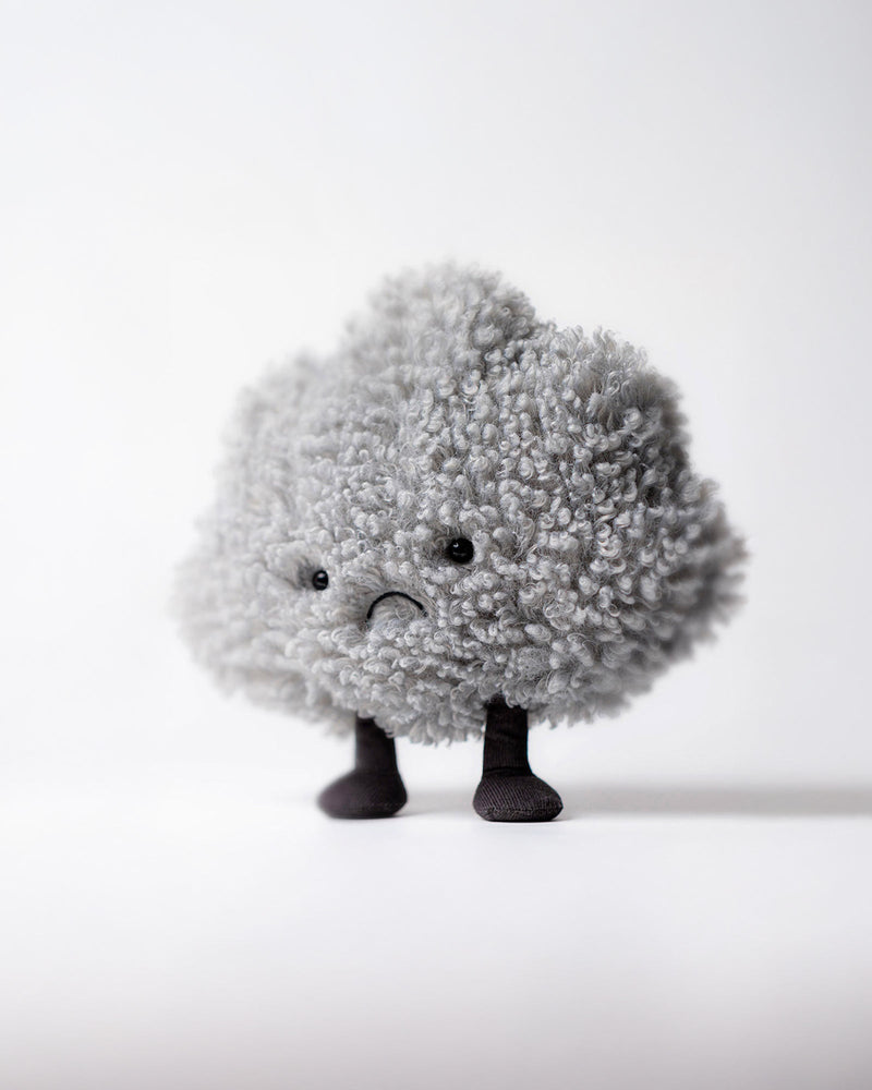 Jellycat Toy Jellycat Storm Cloud Amuseable