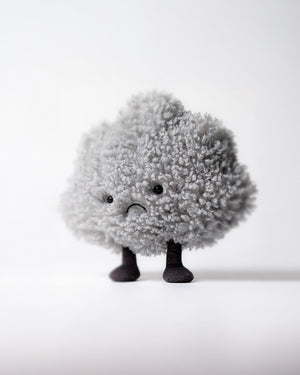 Jellycat Toy Jellycat Storm Cloud Amuseable