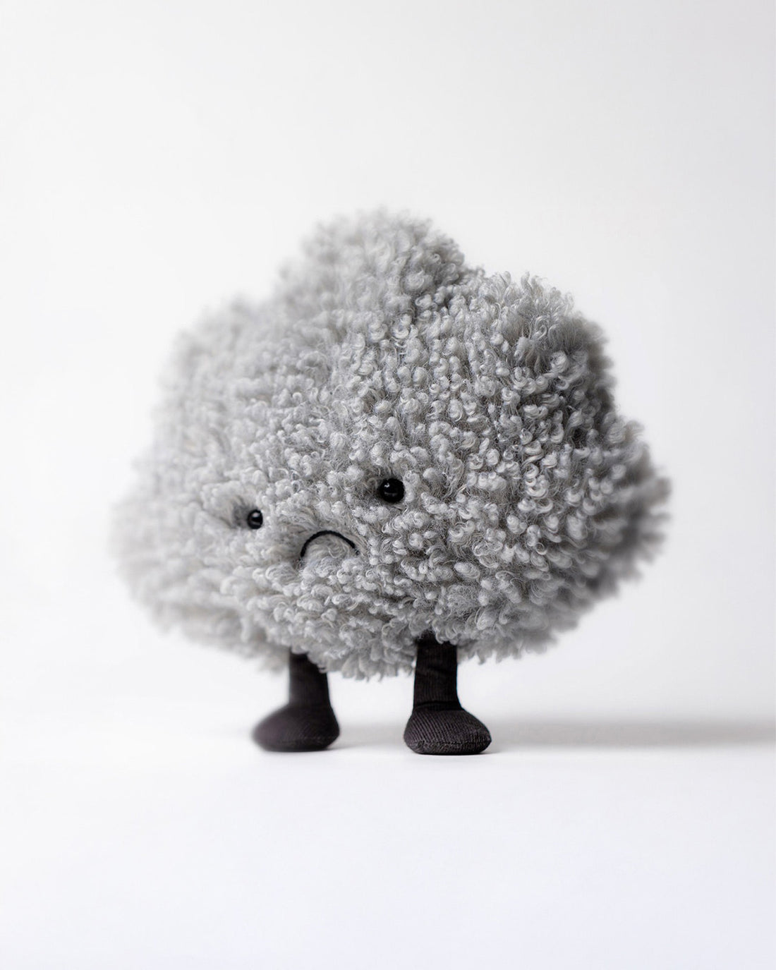 Jellycat Soft Toys Jellycat Amuseables Storm Cloud