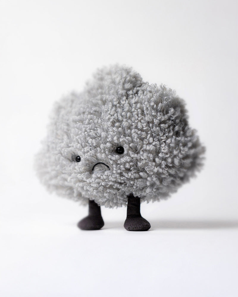 Jellycat Soft Toys Jellycat Amuseables Storm Cloud