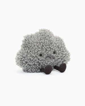 Jellycat Toy Jellycat Storm Cloud Amuseable