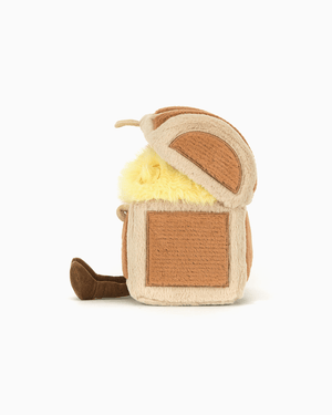 Jellycat Toy Jellycat Amuseable Treasure Chest