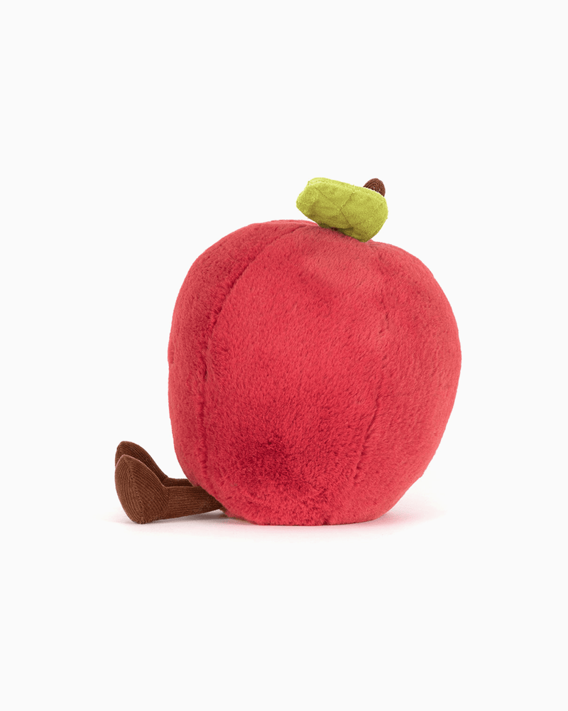 Jellycat Toy Jellycat Amuseable Apple
