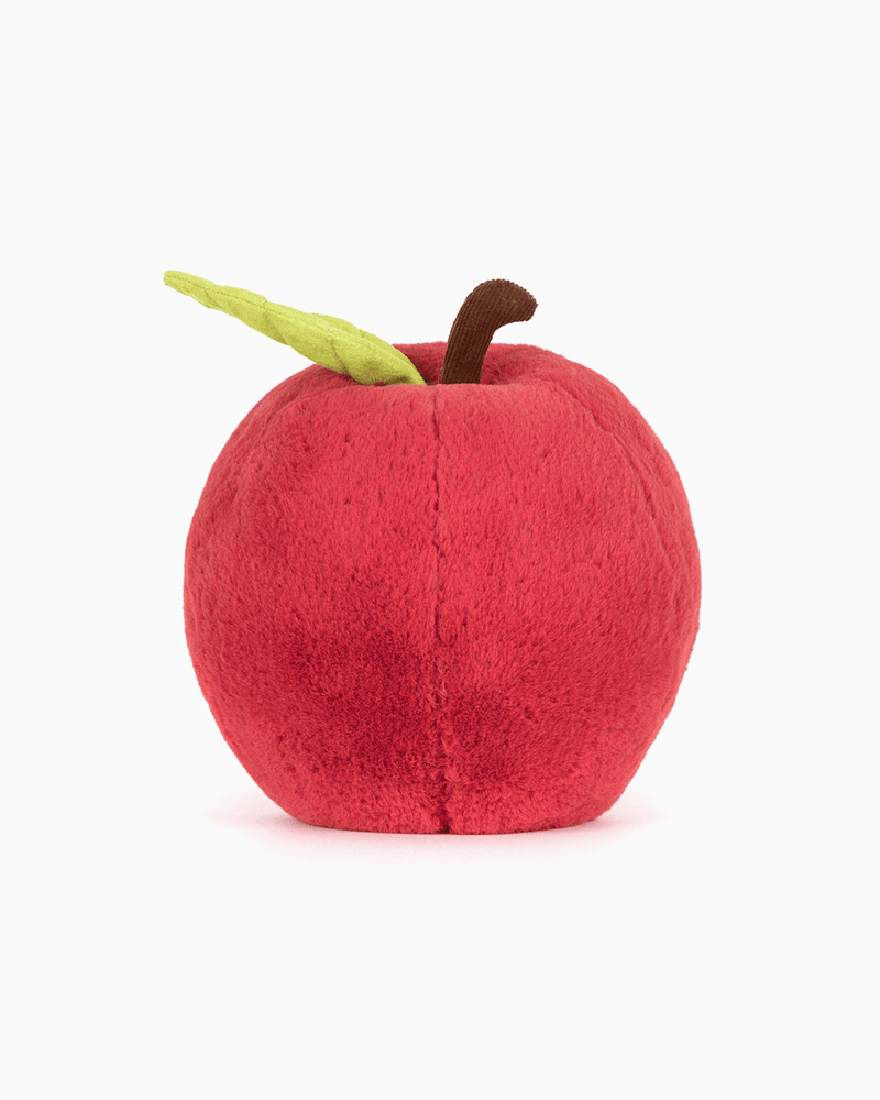 Jellycat Toy Jellycat Amuseable Apple