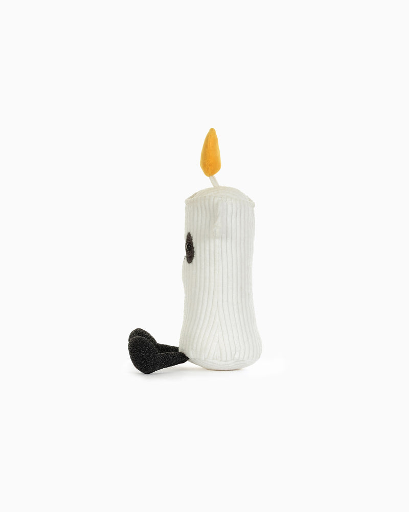 Jellycat Soft Toys Jellycat Amuseables Flickerty Candle