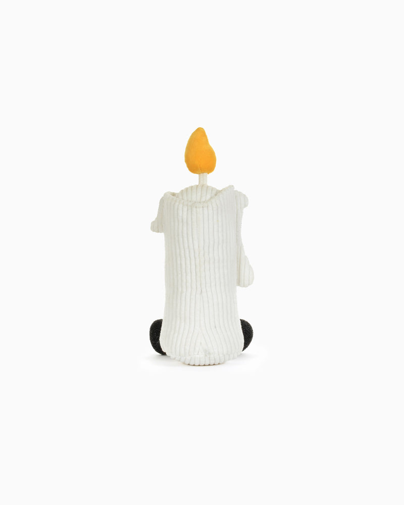 Jellycat Soft Toys Jellycat Amuseables Flickerty Candle