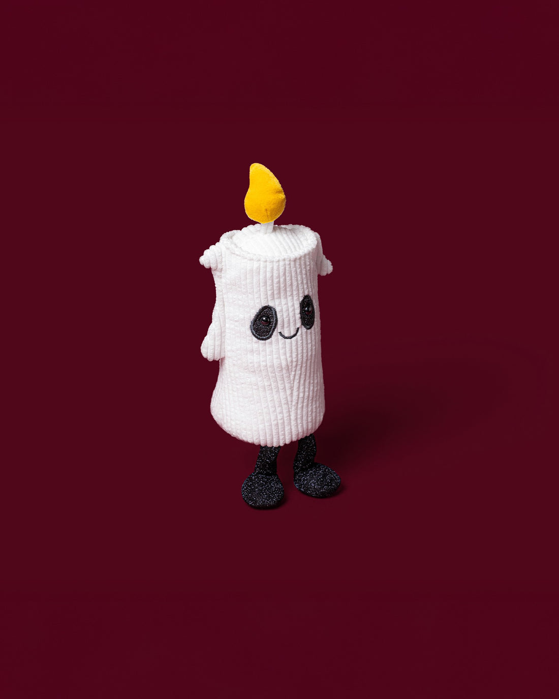 Jellycat Soft Toys Jellycat Amuseables Flickerty Candle