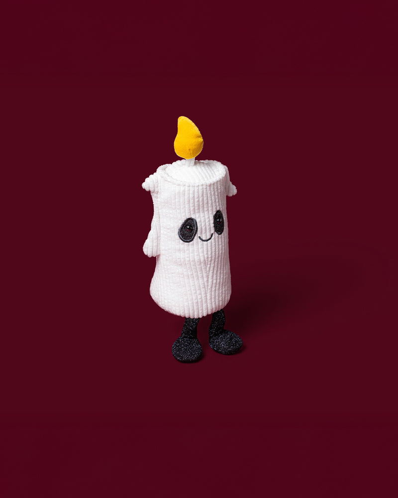Jellycat Soft Toys Jellycat Amuseables Flickerty Candle