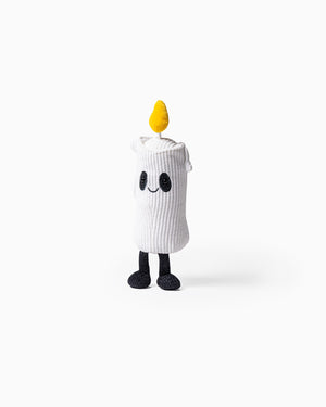 Jellycat Soft Toys Jellycat Amuseables Flickerty Candle
