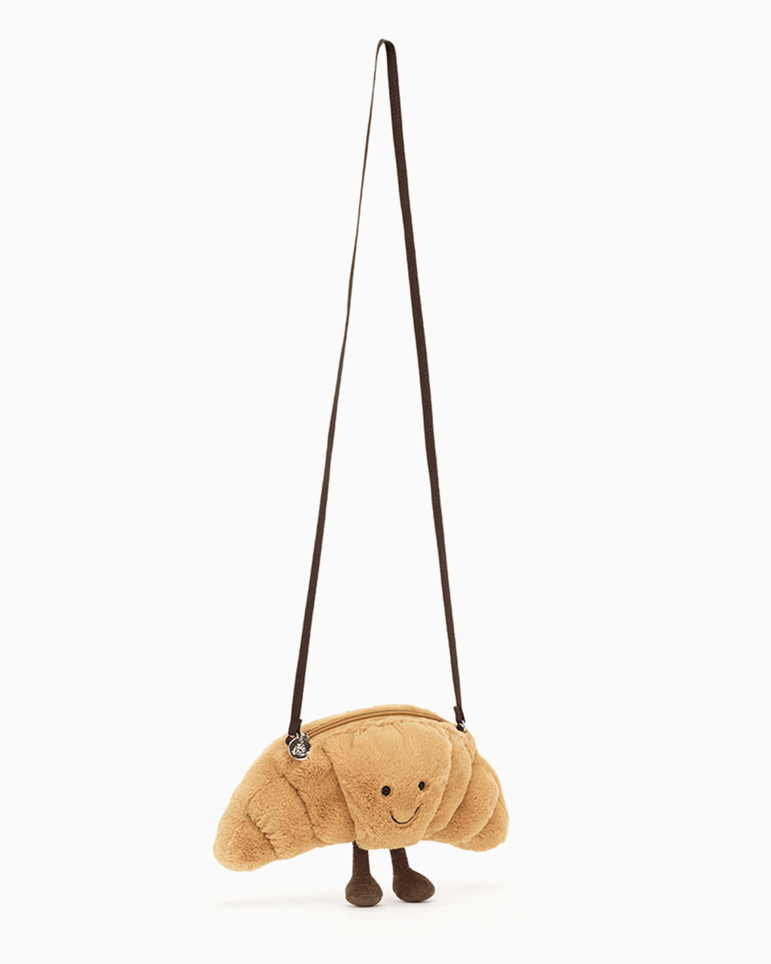 Jellycat Toy Jellycat Amuseable Croissant Bag