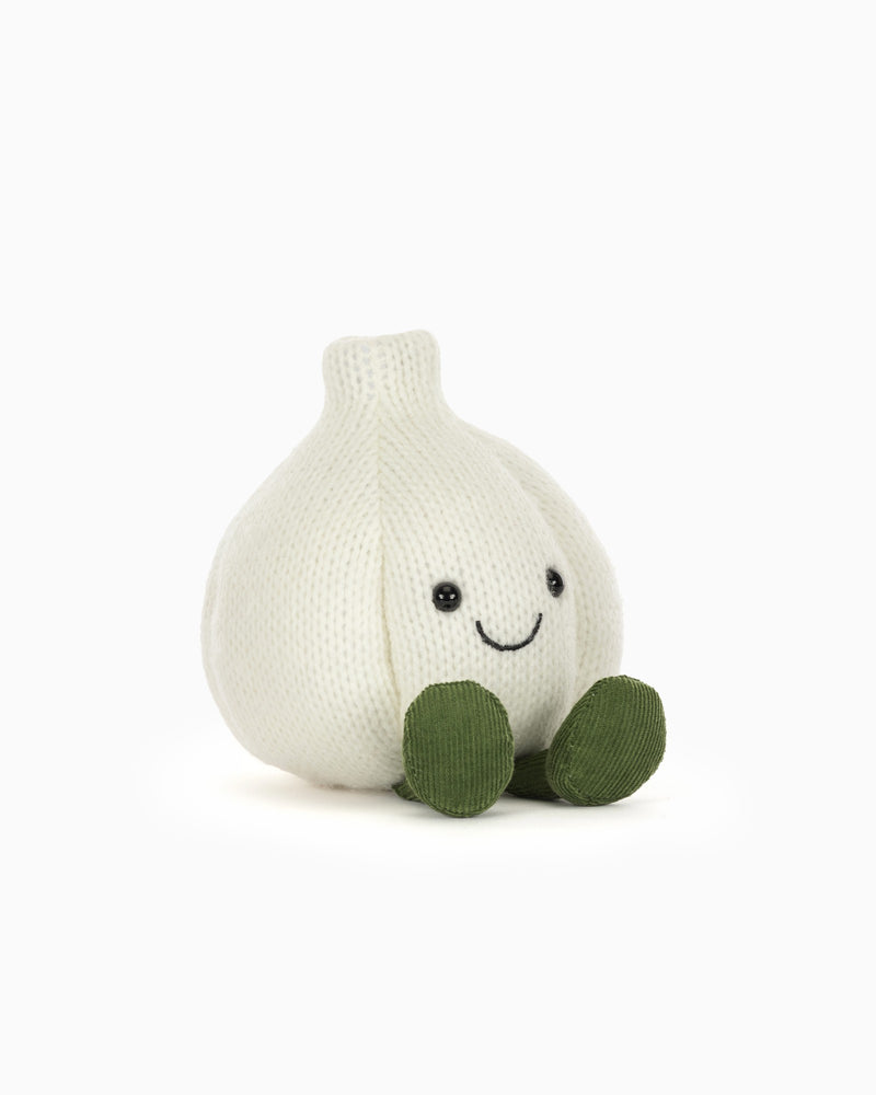 Jellycat Soft Toys Jellycat Amuseables Garlic
