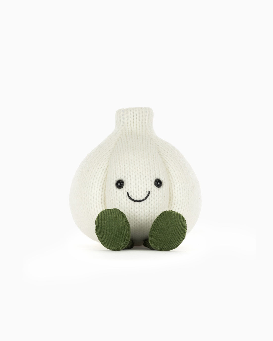 Jellycat Soft Toys Jellycat Amuseables Garlic