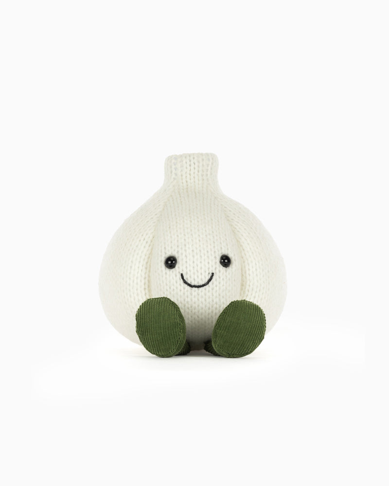 Jellycat Soft Toys Jellycat Amuseables Garlic