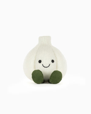Jellycat Soft Toys Jellycat Amuseables Garlic
