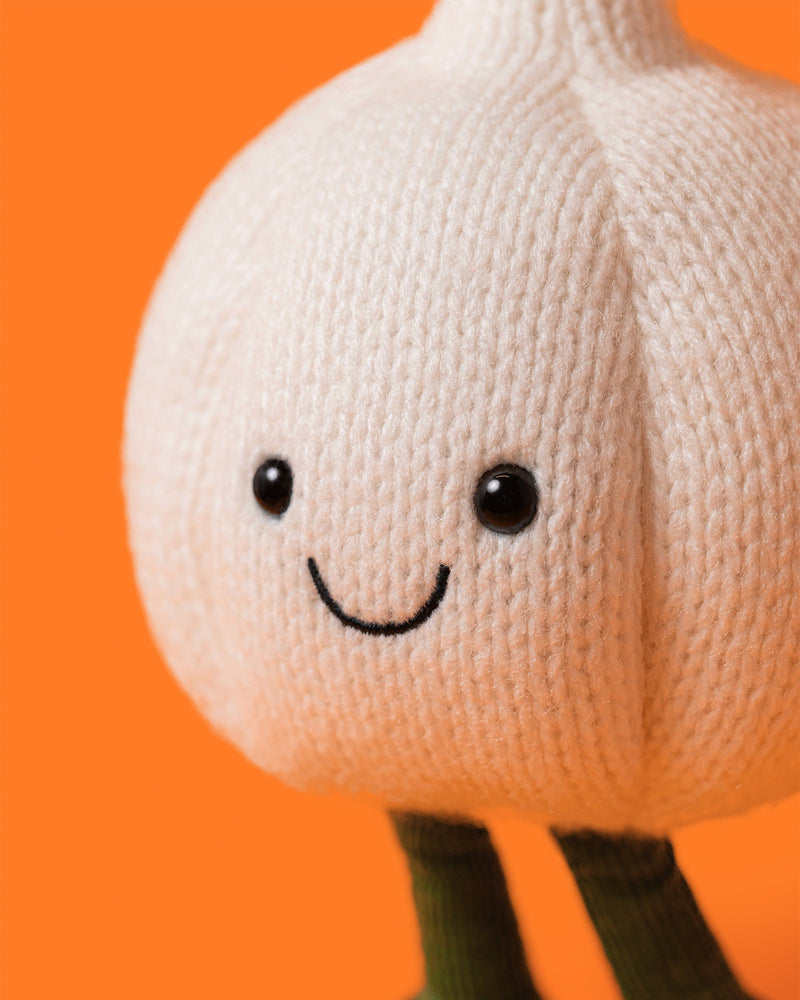 Jellycat Soft Toys Jellycat Amuseables Garlic