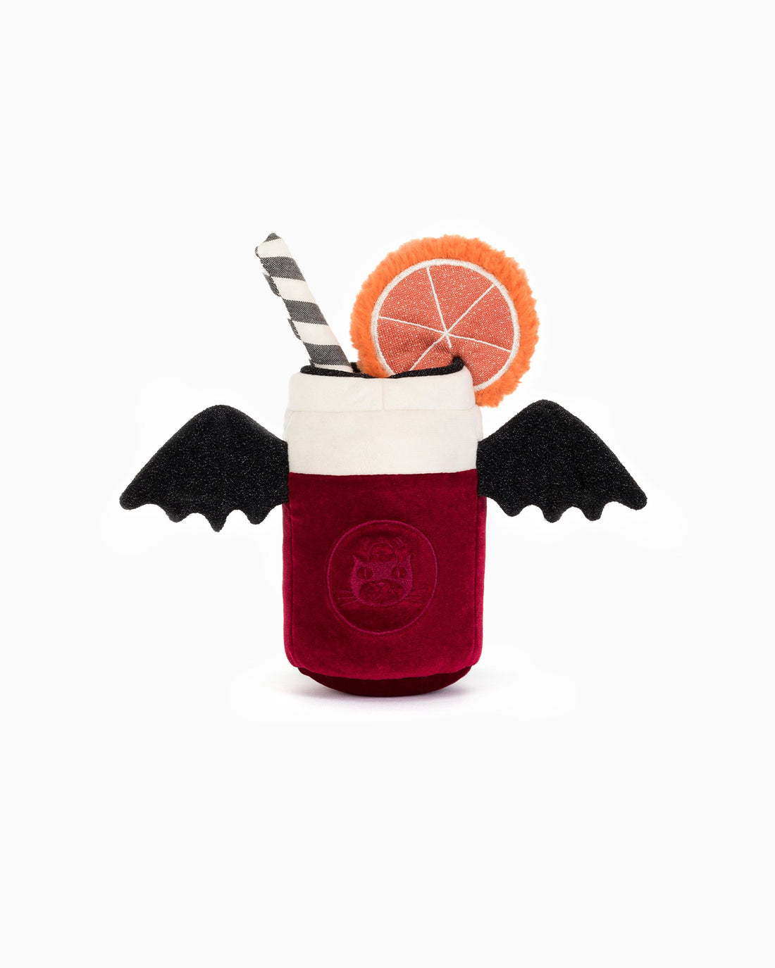 Jellycat Soft Toys Jellycat Amuseables Vampop Drink