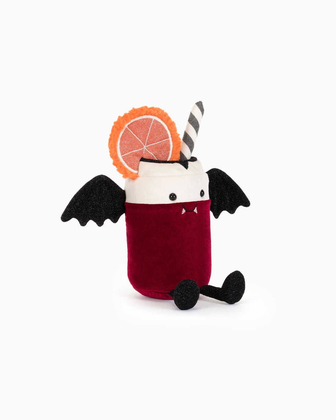 Jellycat Soft Toys Jellycat Amuseables Vampop Drink