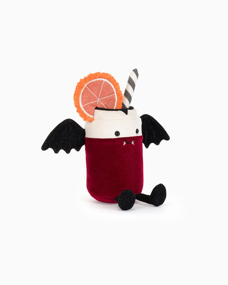 Jellycat Soft Toys Jellycat Amuseables Vampop Drink