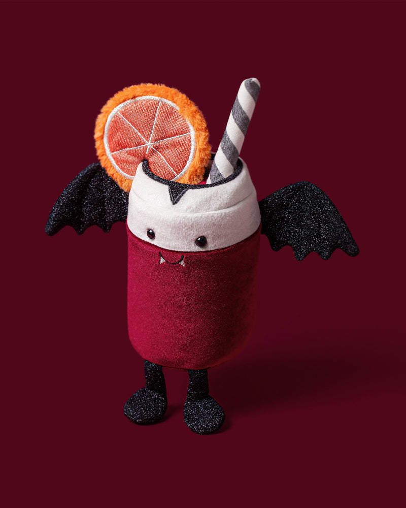 Jellycat Soft Toys Jellycat Amuseables Vampop Drink