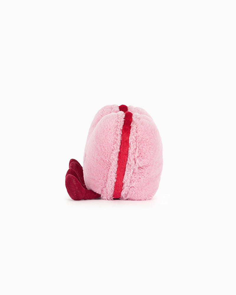Jellycat Toy Jellycat Amuseables Colette Heart Macaron
