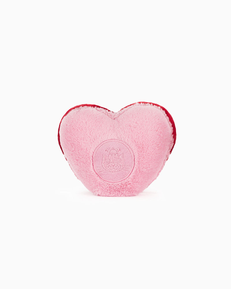 Jellycat Toy Jellycat Amuseables Colette Heart Macaron