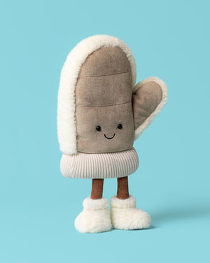 Jellycat Soft Toys Jellycat Amuseables Fitswell Mitten