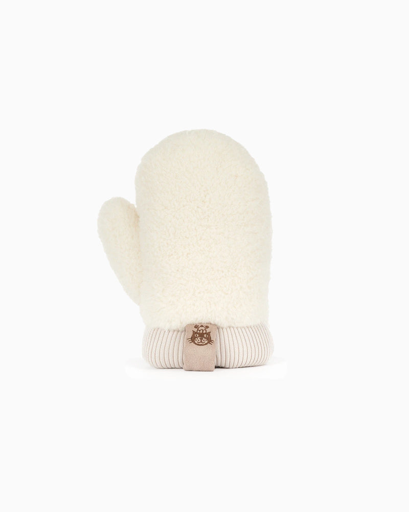 Jellycat Soft Toys Jellycat Amuseables Fitswell Mitten
