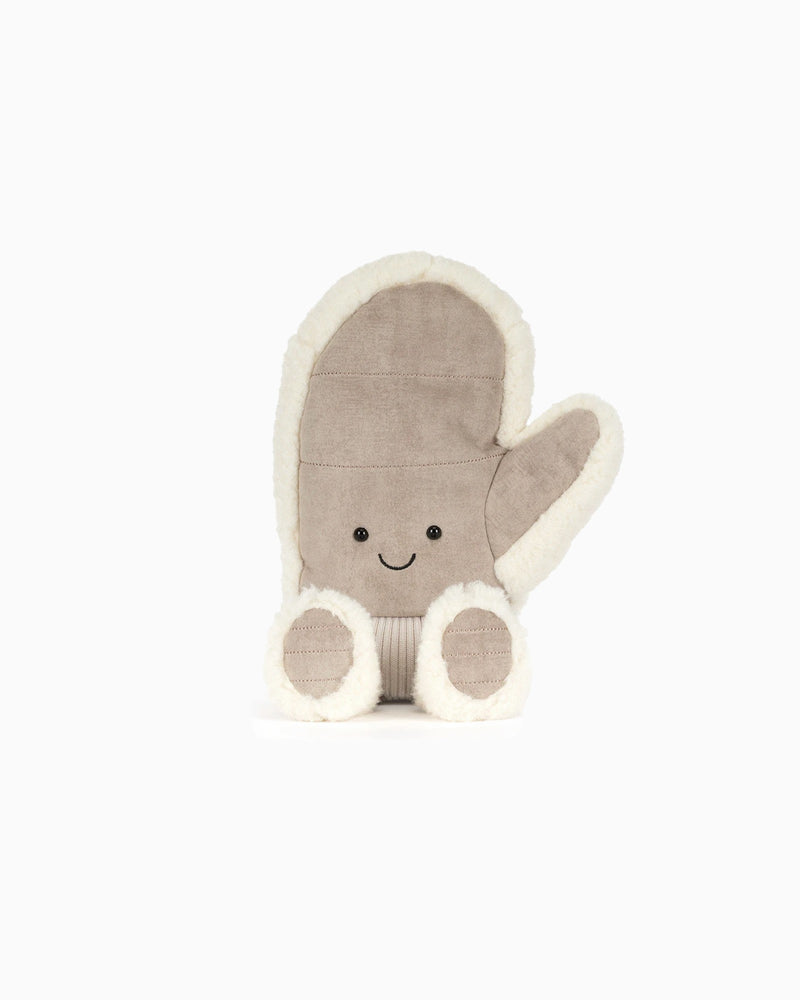 Jellycat Soft Toys Jellycat Amuseables Fitswell Mitten