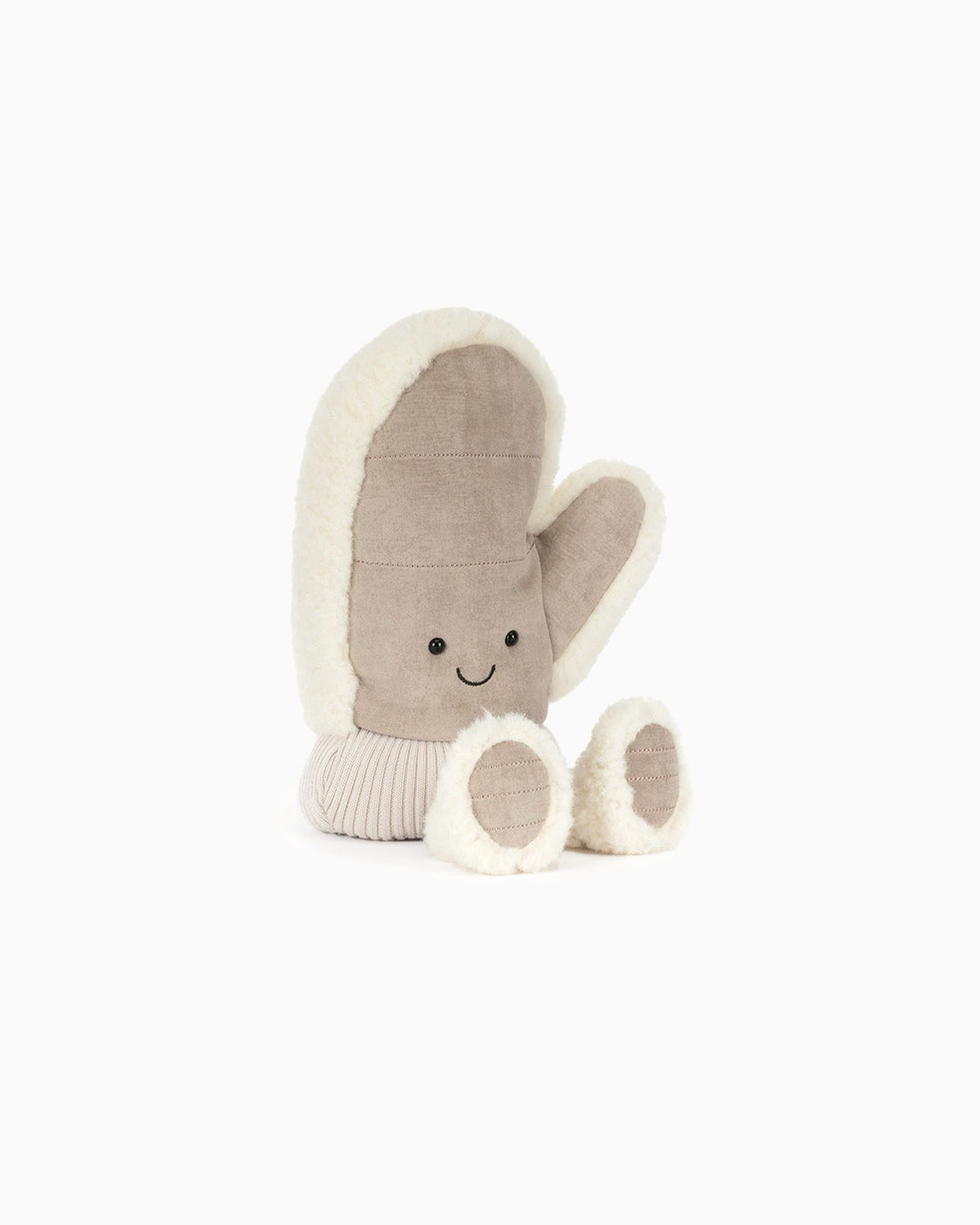Jellycat Soft Toys Jellycat Amuseables Fitswell Mitten