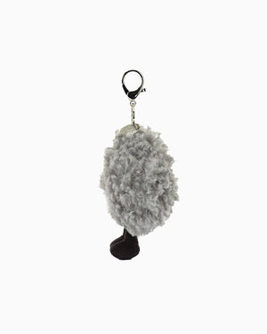 Jellycat Toy Jellycat Amuseables Storm Cloud Bag Charm