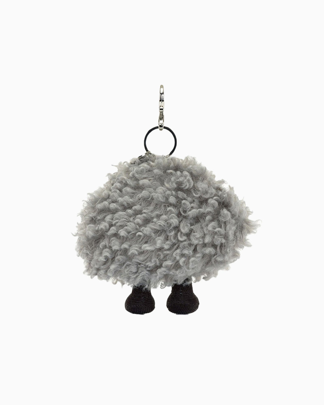 Jellycat Toy Jellycat Amuseables Storm Cloud Bag Charm