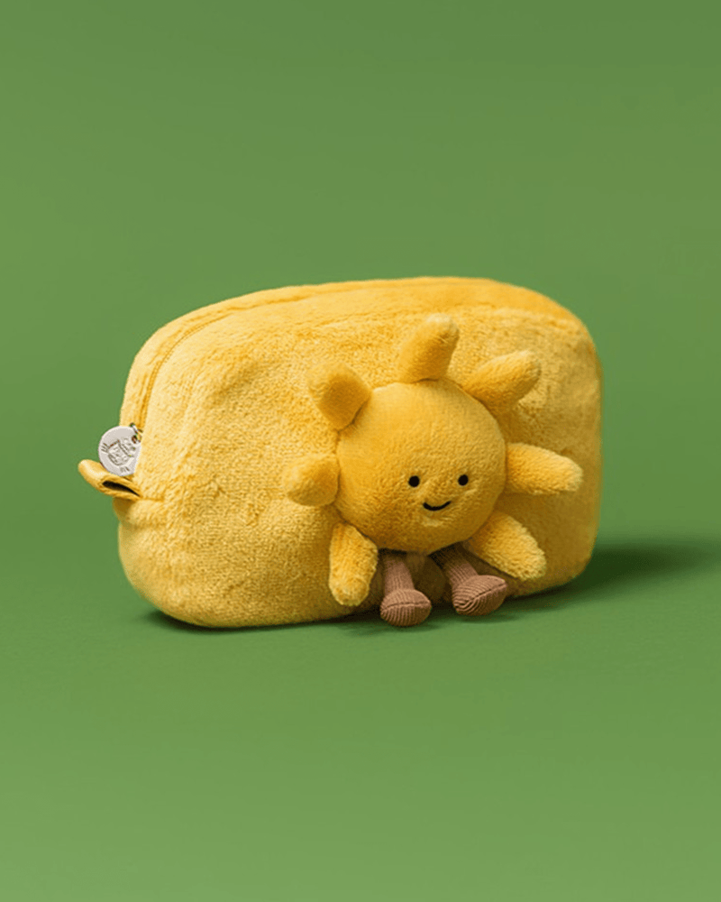 Jellycat Toy Jellycat Amuseable Sun Pouch