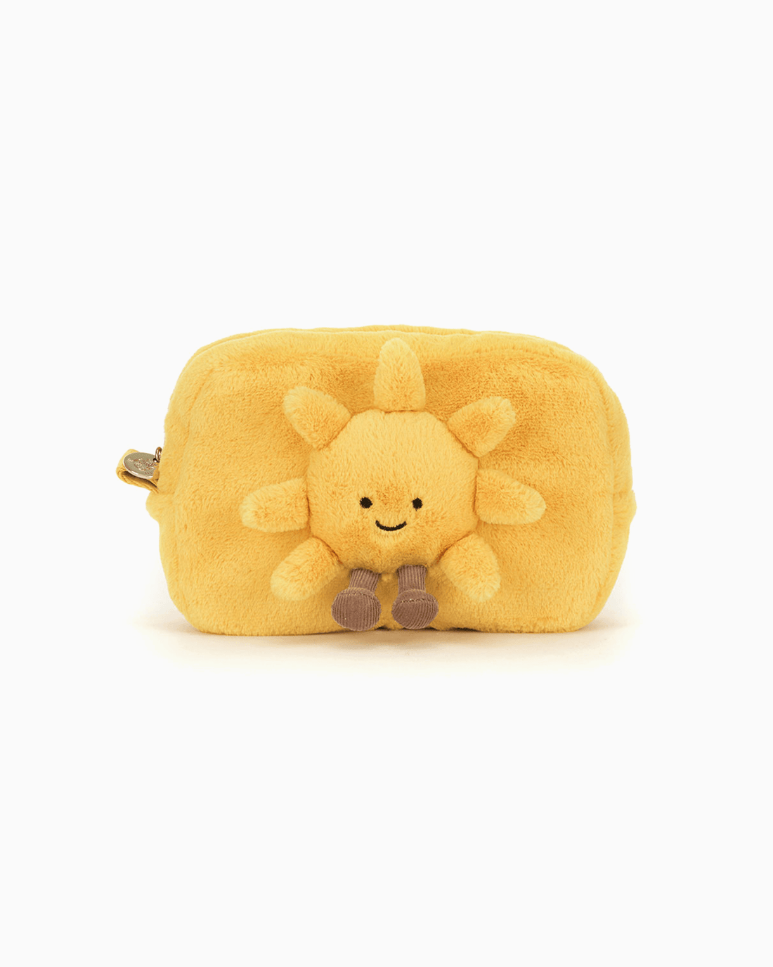 Jellycat Toy Jellycat Amuseable Sun Pouch