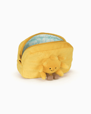 Jellycat Toy Jellycat Amuseable Sun Pouch